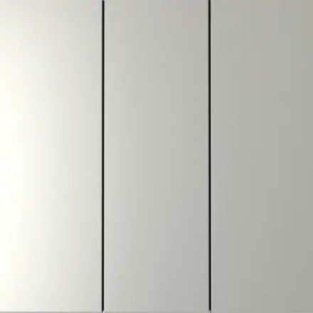VLS030105 Выключатель встраиваемый VOLTUM S70 трехклавишный 10А, (сталь). (ТМ Maytoni)