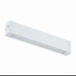 ST657.596.09 Светильник трековый Белый LED 1*9W 2700K-6000K 700Lm Ra>90 120 IP20 L220xW25xH41 220V