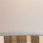 Бра Arte Lamp ELBA A2581AP-1AB, 1хE27