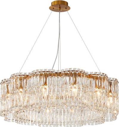 Люстра подвесная Stilfort 2174/05/12P серия Admire