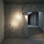 359470 SHINO NT24 119 черный Трековый смарт-светильник для низковольтного шинопровода с двумя режимами работы IP20 LED 12W 24V 3000-6000K EASY