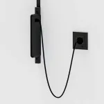 Блок питания встраиваемый в трек 48V 150W для магнитной трековой системы Arte Lamp RAPIDA615206