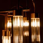 Подвесная люстра Arte Lamp BORGIA A4088LM-12AB, 12хG9