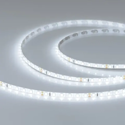 Лента герметичная RTW-SE-A120-5mm 24V White6000 (9.6 W/m, IP65, 5m) (Arlight, -)