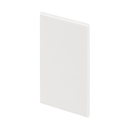 Заглушка MAG-ORIENT-CAP-2652 (WH) (Arlight, IP20 Пластик, 3 года)