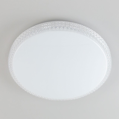 Citilux Альпина Смарт CL718A80G RGB Умная люстра