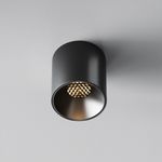 Потолочный светильник Alfa LED 3000K 5Вт 50°, C064CL-5W3K-RD-B. TM Maytoni