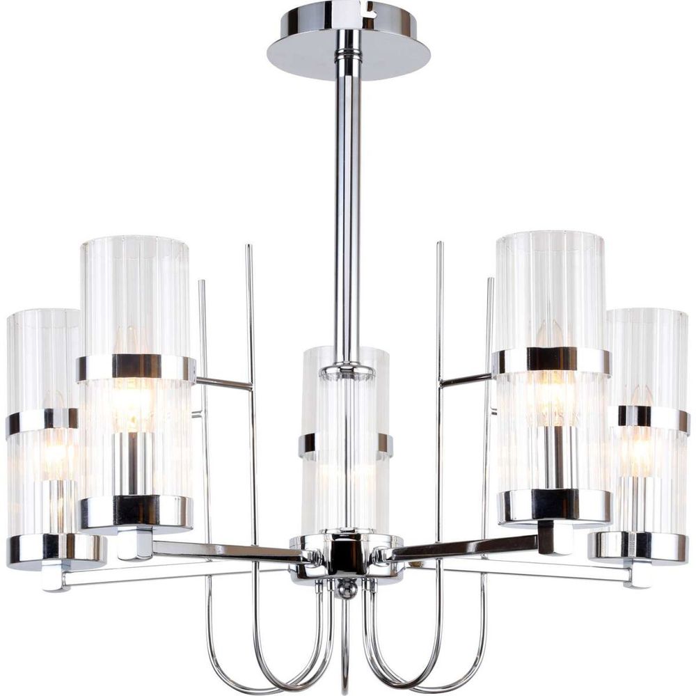 Люстра потолочная Stilfort 2016/09/05C серия Legion