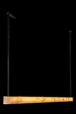 Подвесной светильник Vellosso FL1207-16PL, LED