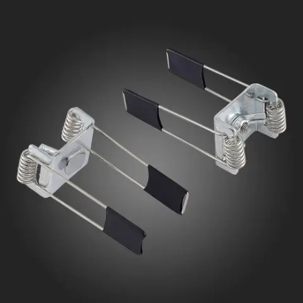 ST017.029.05 Монтажная скоба для ST017.129.05 ST-Luce Серебристый