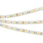 Светодиодная лента герметичная RTW-SE-B60-10mm 12V White6000 (14.4 W/m, IP65, 5060, 5m) (Arlight, -)