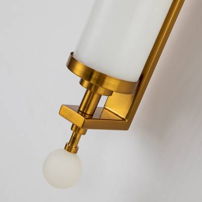 Настенный светильник Plunger 3012-2W. ТМ Favourite