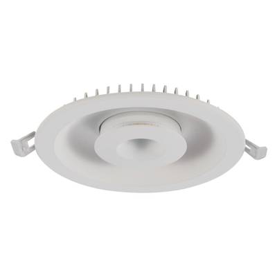 Точечный встраиваемый светильник Arte Lamp SIRIO A7207PL-2WH, LED