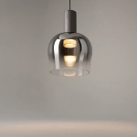 Подвесной светильник Повседневний образ / Smart Casual 3000К 7Вт, MOD414PL-L7B3K. TM Maytoni