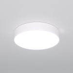 Потолочный светодиодный светильник 90319/1 белый, LED