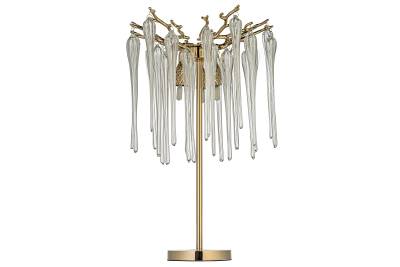 Настольная лампа Dio D'Arte Tavenna H 4.1.1.101 G