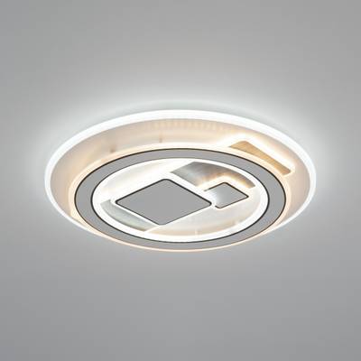 Citilux Costa CL741020 Люстра светодиодная с пультом