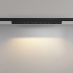Трековый светильник Точки / Points Levity 2700К 15Вт 30°, TR193-1-15W2.7K-M-B. TM Maytoni