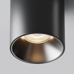 Потолочный светильник Alfa LED 3000К 12Вт 60°, C064CL-12W3K-RD-B. TM Maytoni