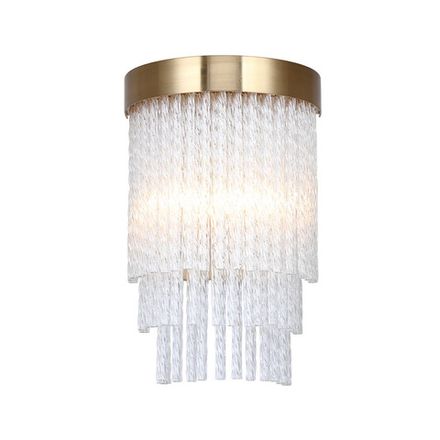 Настенный светильник Bellinda 4189-2W. ТМ Favourite
