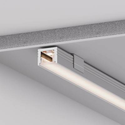 Профиль SL-MINI-8-H6-2000 ANOD (Arlight, Алюминий)