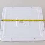 Citilux Симпла CL714K900G RGB Люстра светодиодная с пультом