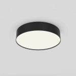 Потолочный светильник Зон / Zon 36 Вт 4000 К 120°, C032CL-36W4K-RD-B. TM Maytoni