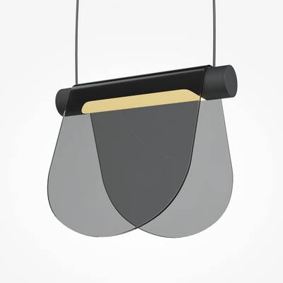 Подвесной светильник Fluffy 3000К 5Вт, MOD319PL-L5B3K. TM Maytoni