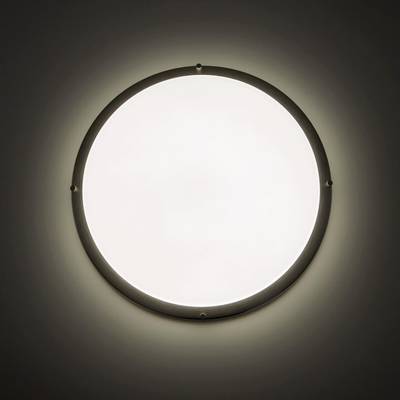 Citilux Бостон CL709501N LED Люстра с диммером Хром Матовый