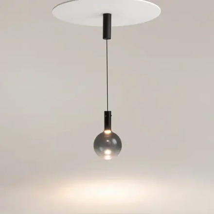 Подвесной светильник Туманность / Nebula 3000К 4Вт, MOD182PL-L4B3K. TM Maytoni
