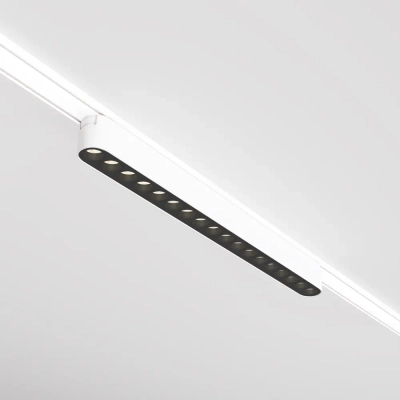 Трековый светильник Точки / Points Radity 3000K 16Вт 36°, TR082-1-18W3K-M-W. TM Maytoni