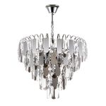 Подвесная люстра Arte Lamp Vivien A2719SP-6CC, 6хE27