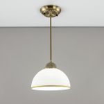 Citilux Адриана CL405113 Подвесной светильник Бронза