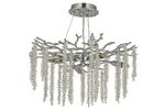 Люстра подвесная Dio D'Arte Tavenna H 1.5.46.100 N