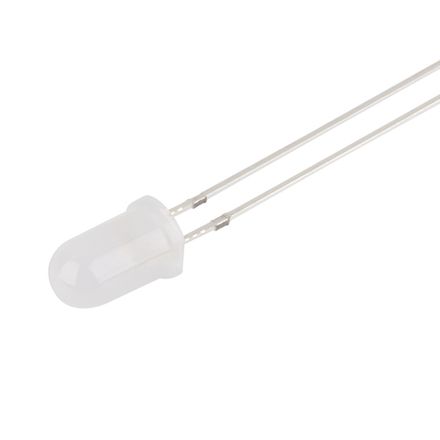 Светодиод ARL-5613URW-6cd (Arlight, 5мм (круглый))