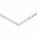 ST800.536.15 Магнитный трековый светильник белый LED 1*15W 3000K 950Lm Ra>80 120° IP20 L305xW305xH25 48V