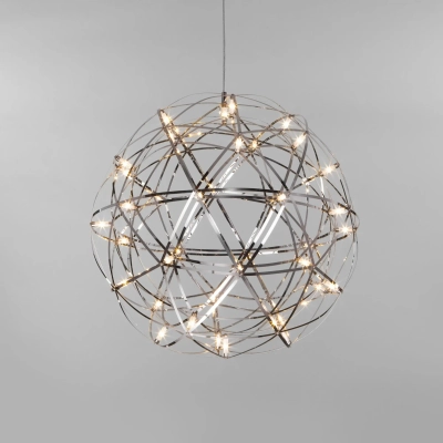 Подвесной светодиодный светильник D600 434/1, LED