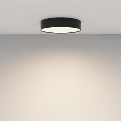 Потолочный светильник Зон / Zon 36 Вт 4000 К 120°, C032CL-36W4K-RD-B. TM Maytoni