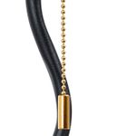 Декоративная настольная лампа Arte Lamp AGATHA A5069LT-1BK, 1хE27