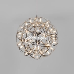 Подвесной светодиодный светильник D400 433/1, LED