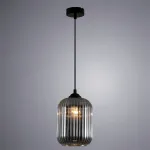 Подвесной светильник Arte Lamp ARWEN A1902SP-1BK, 1хE27