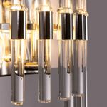 Настенный светильник ARTE LAMP MATILDA A1064AP-2CC, 2хE14