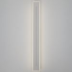 Citilux Тринити CL238660 Настенный светодиодный светильник Белый