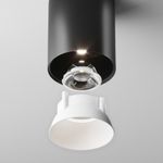 Линза для серии Alfa LED 24°, LensD43-24. TM Maytoni