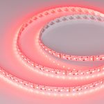 Лента RT-GM288-12mm 24V RGBW-MIX (19.2 W/m, IP20, 3838/2216, 5m) (Arlight, Открытый)