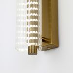 Настенный светильник  Pulser 4489-1W. ТМ Favourite