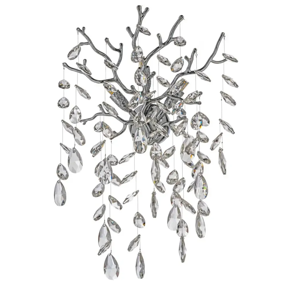 Бра Dio D'Arte Elite Tavenna H 2.40.638 N Бра Dio D'Arte Elite Tavenna H 2.40.638 N