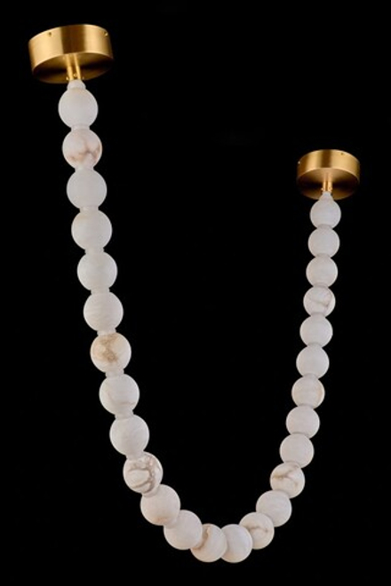 Люстра подвесная Adorno FL1169-20P, LED