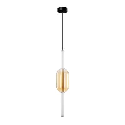 Подвесной светильник Arte lamp RIGLA A6837SP-12AM, 1хLED