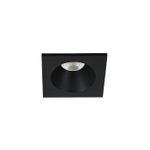 Точечный встраиваемый светильник Arte Lamp HELM MINI A2858PL-1BK, 1хG5.3